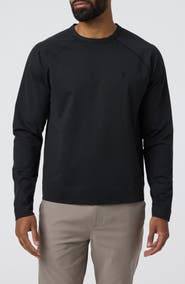 Vuori Coronado Relaxed Fit Crewneck Sweatshirt