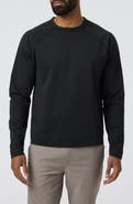 Vuori Coronado Relaxed Fit Crewneck Sweatshirt