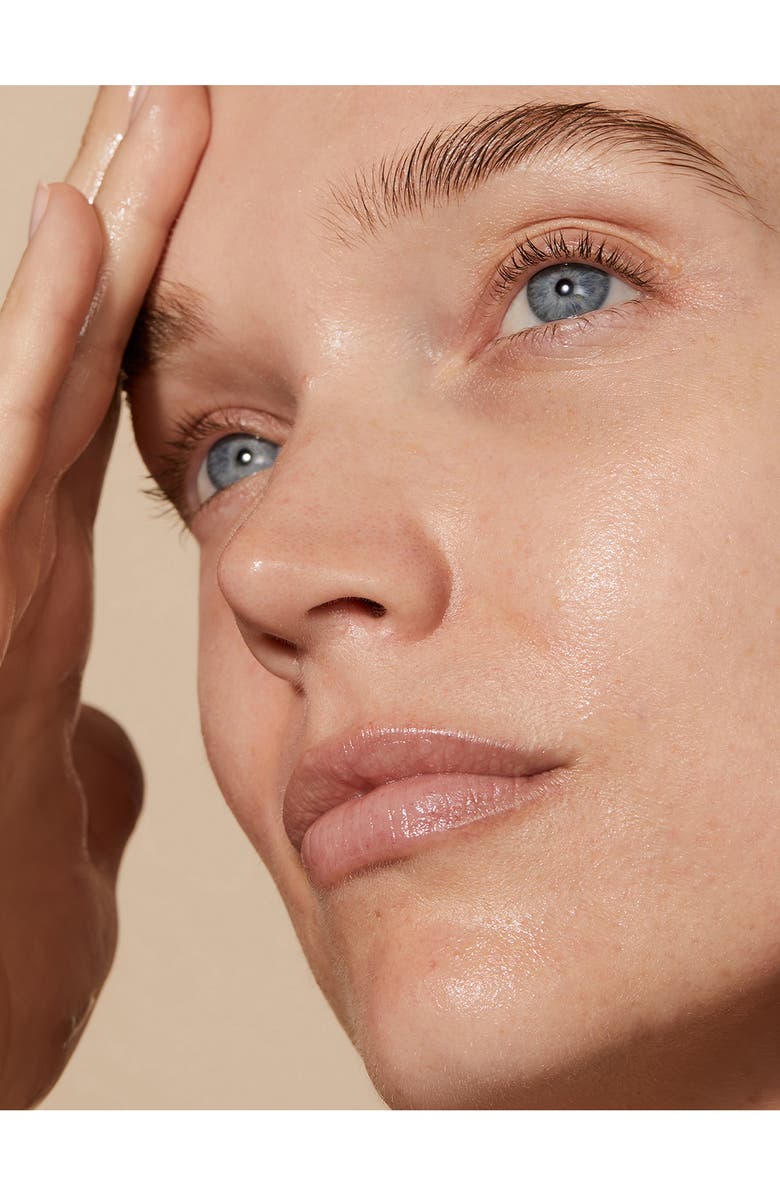 Omorovicza Omoressence, Alternate, color, 