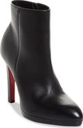 Christian Louboutin Fannylove Bootie