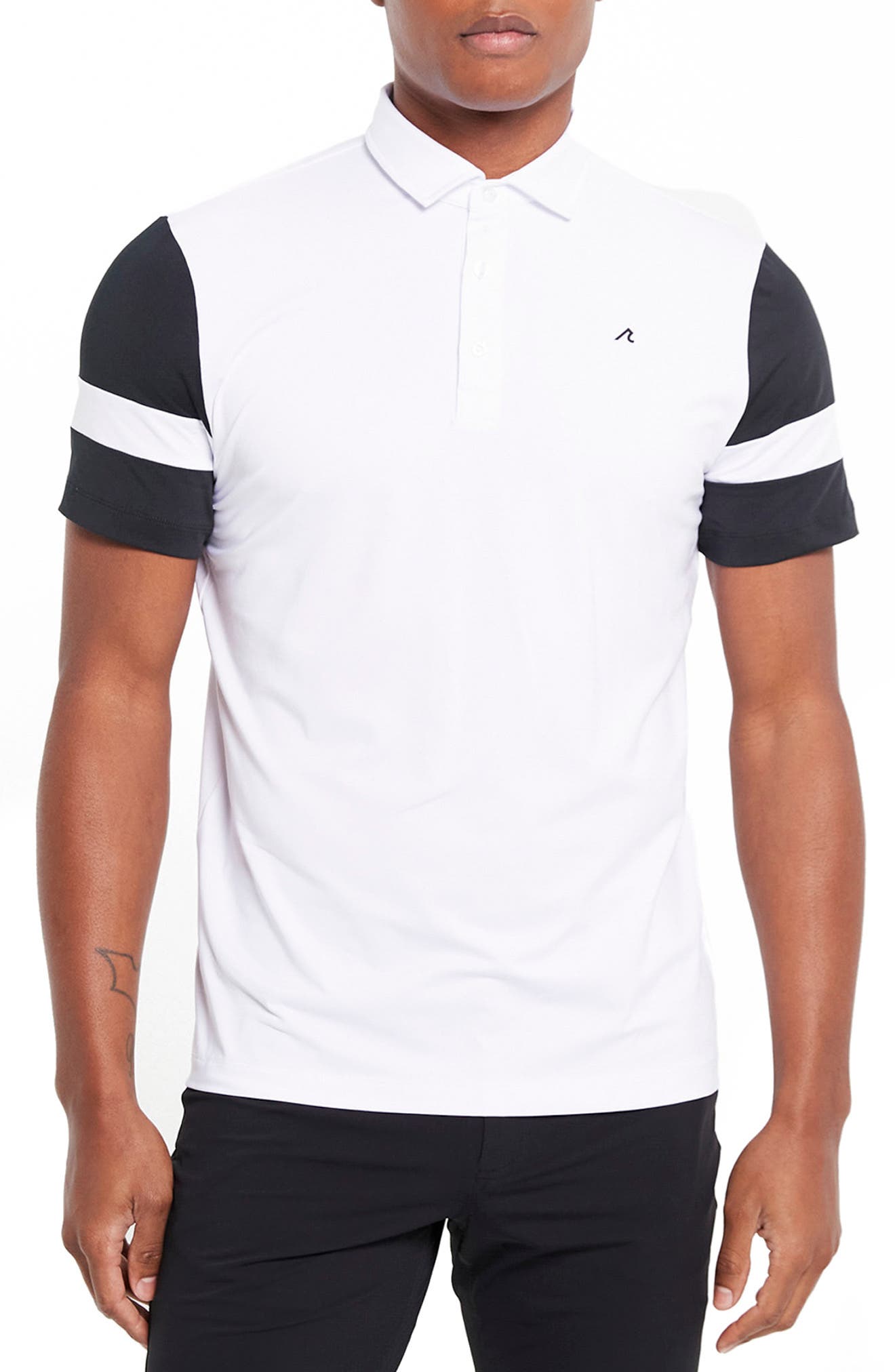 selected BRIGHT WHITE