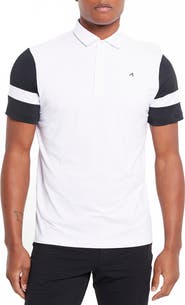 Redvanly Remsen Golf Polo