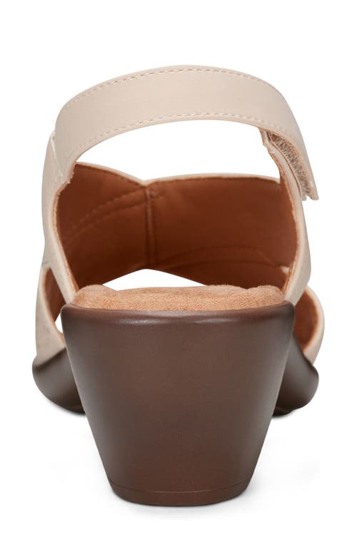 EASY SPIRIT EASY SPIRIT CECEE SLINGBACK SANDAL 