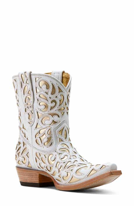Ariat Valentina Western Boot