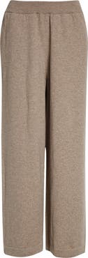 Johnstons of Elgin Coll Cashmere Blend Lounge Pants