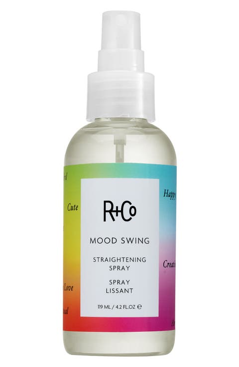 Mood Swing Straightening Spray