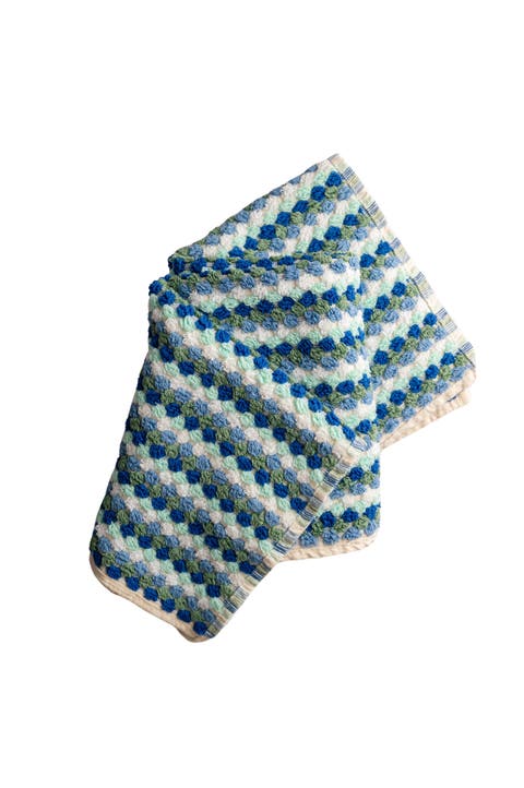 Marseille Cotton Hand Towel