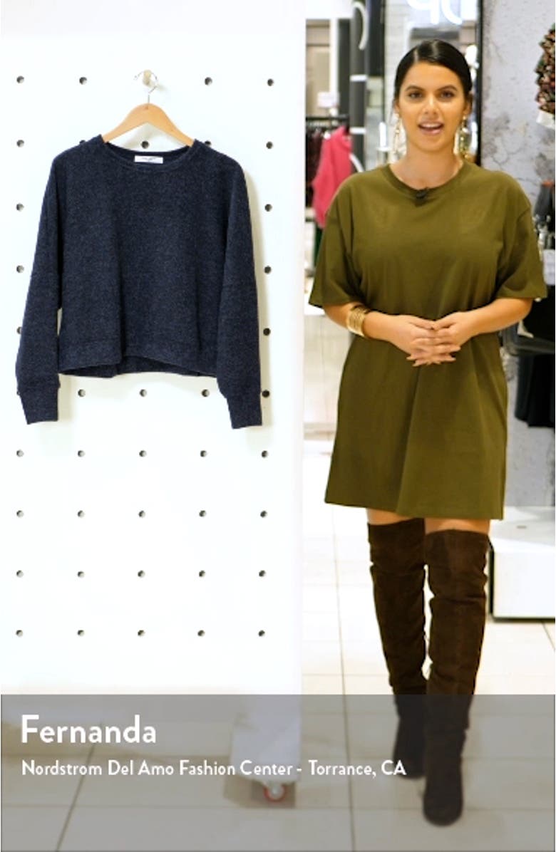 Manila Lounge Top, sales video thumbnail