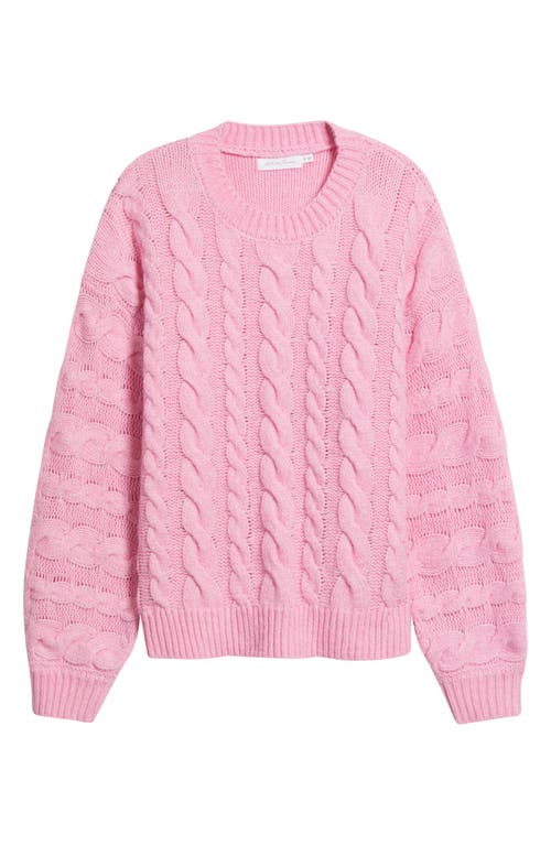 All In Favor All In Pink