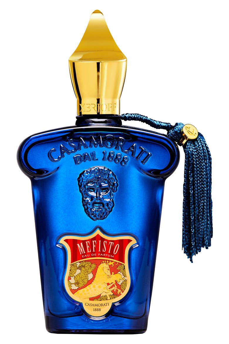 Casamoriti Mefisto Eau de Parfum, Main, color, NO COLOR
