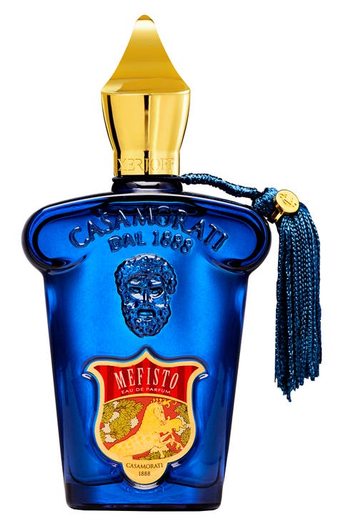 Casamoriti Mefisto Eau de Parfum