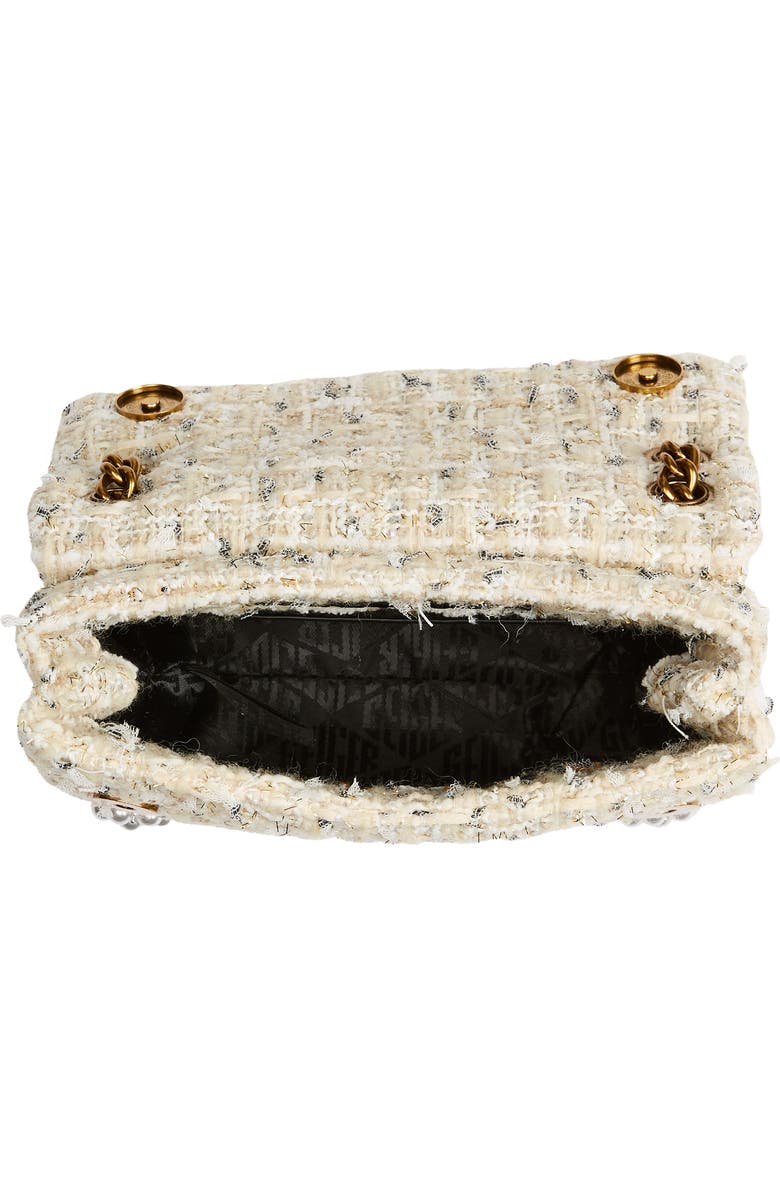 Kurt Geiger London Mini Brixton Lock Shoulder Bag, Alternate, color,