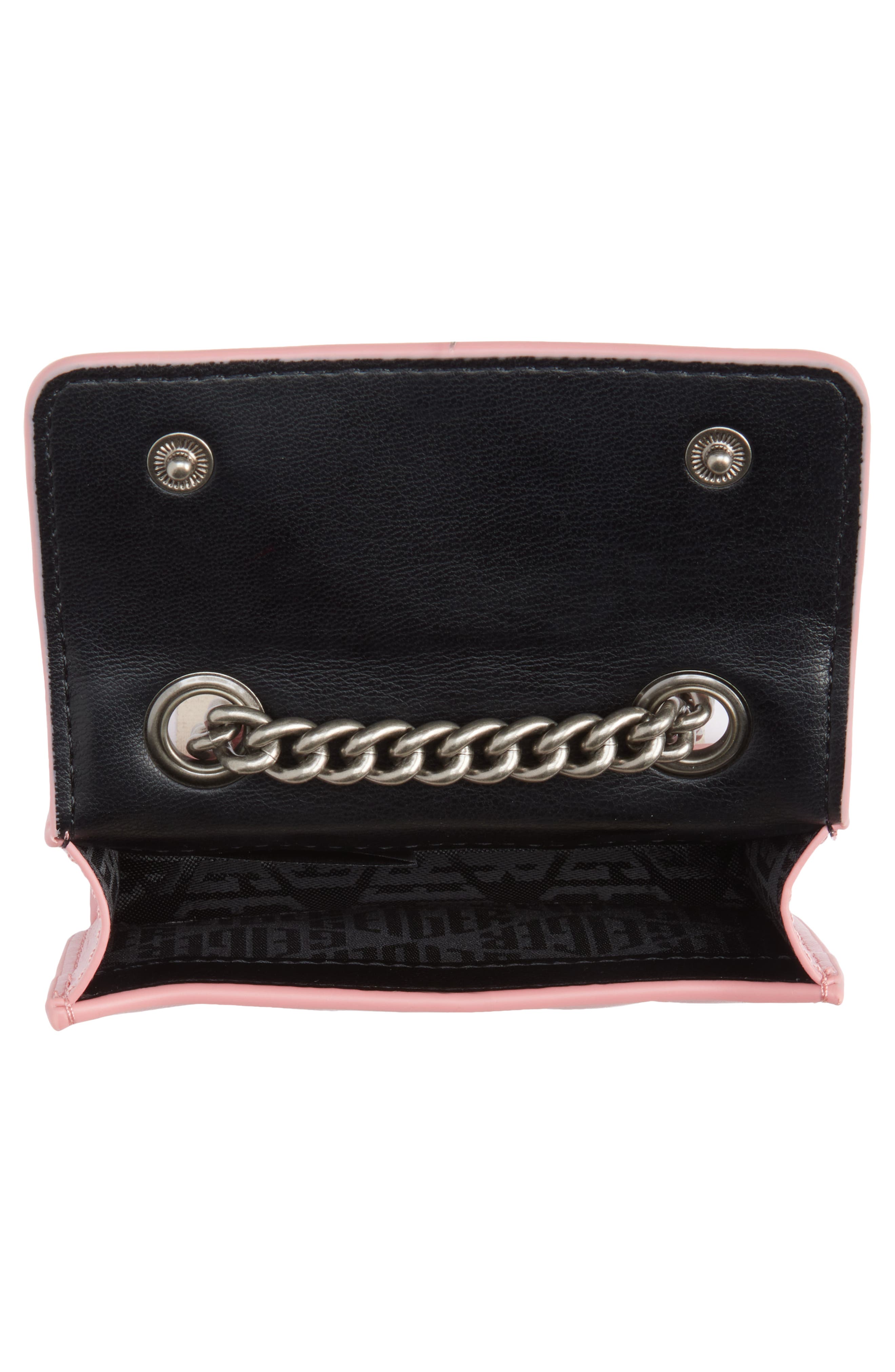 Kurt Geiger London Micro Kensington Crossbody Bag, Alternate, color, 