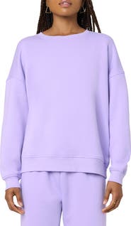 Florence by Mills Cozy Crush Oversize Sweatshirt