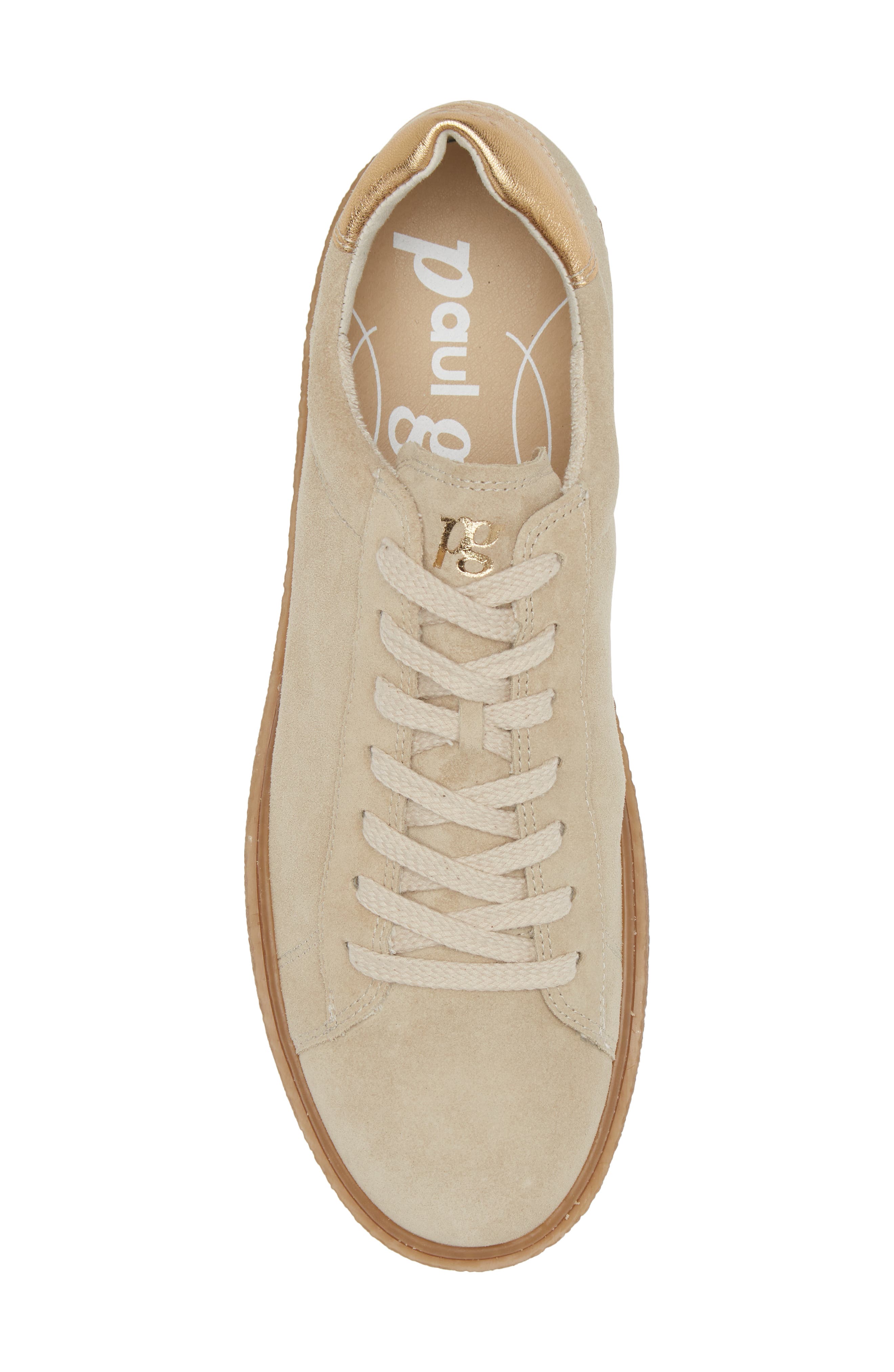 Paul Green Sage Sneaker, Alternate, color, 