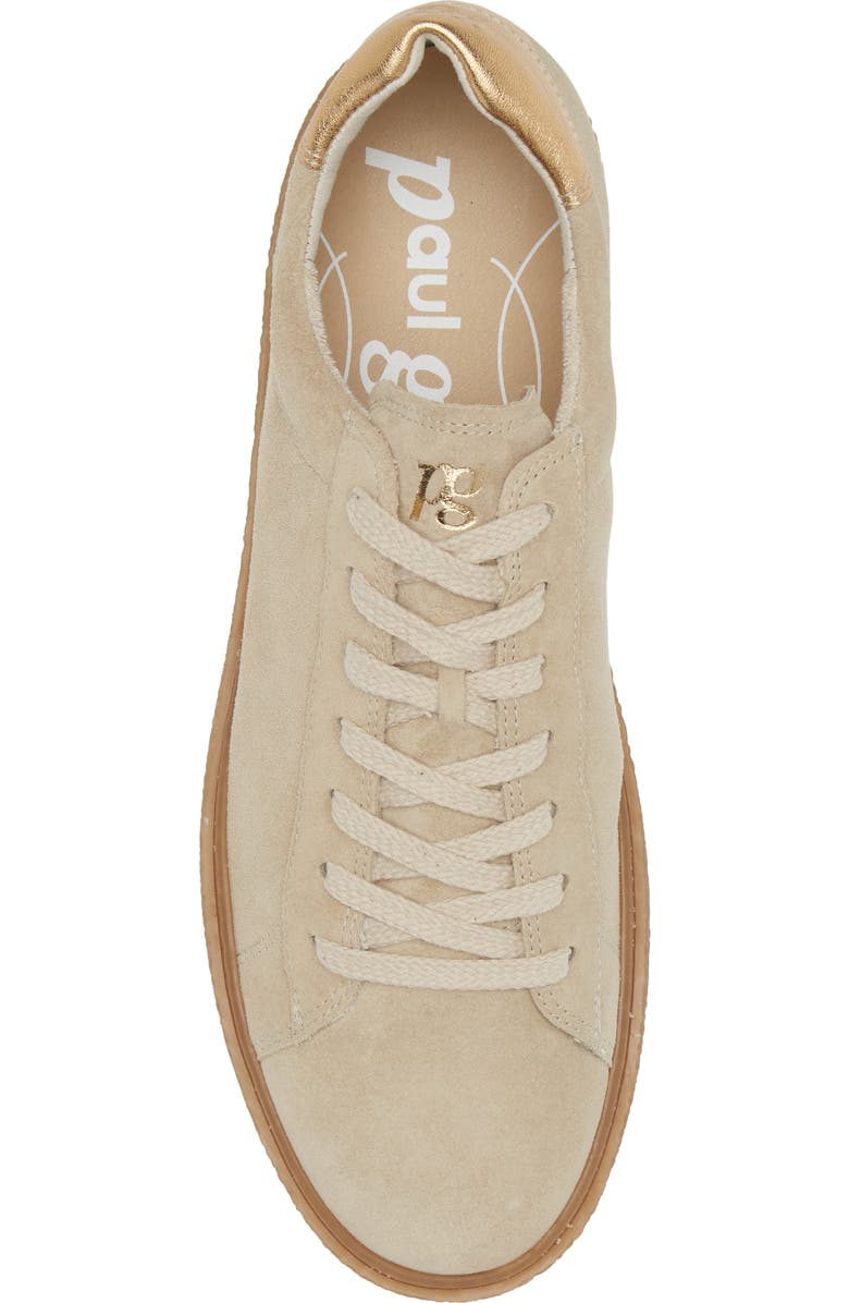 Paul Green Sage Sneaker, Alternate, color,