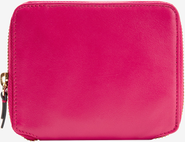Tusk Joy Zip Around Wallet