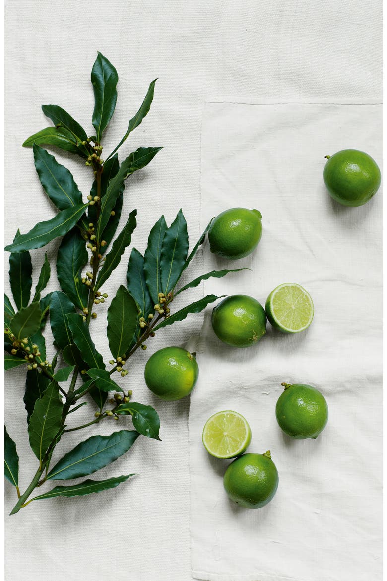 Luxury Set, Alternate, color, LIME/ BAY