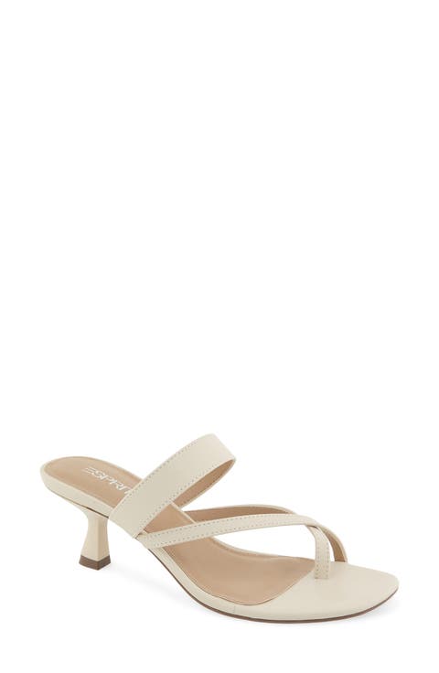 Elian Toe Loop Sandal (Women)