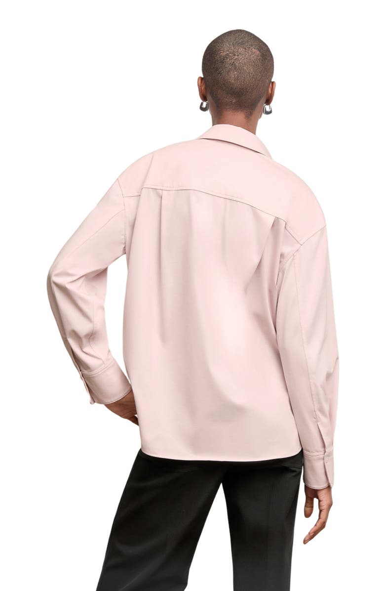 M.M.LaFleur Filomina Friday Shirt, Alternate, color, 