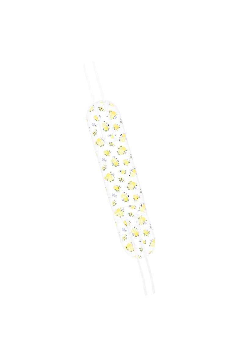 Gentle Tummy Support Band, Alternate, color, Floral