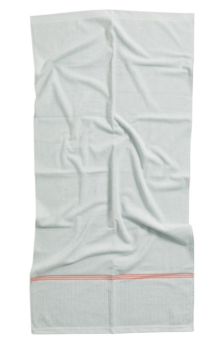 BAINA Hayes Organic Cotton Bath Towel, Alternate, color, 