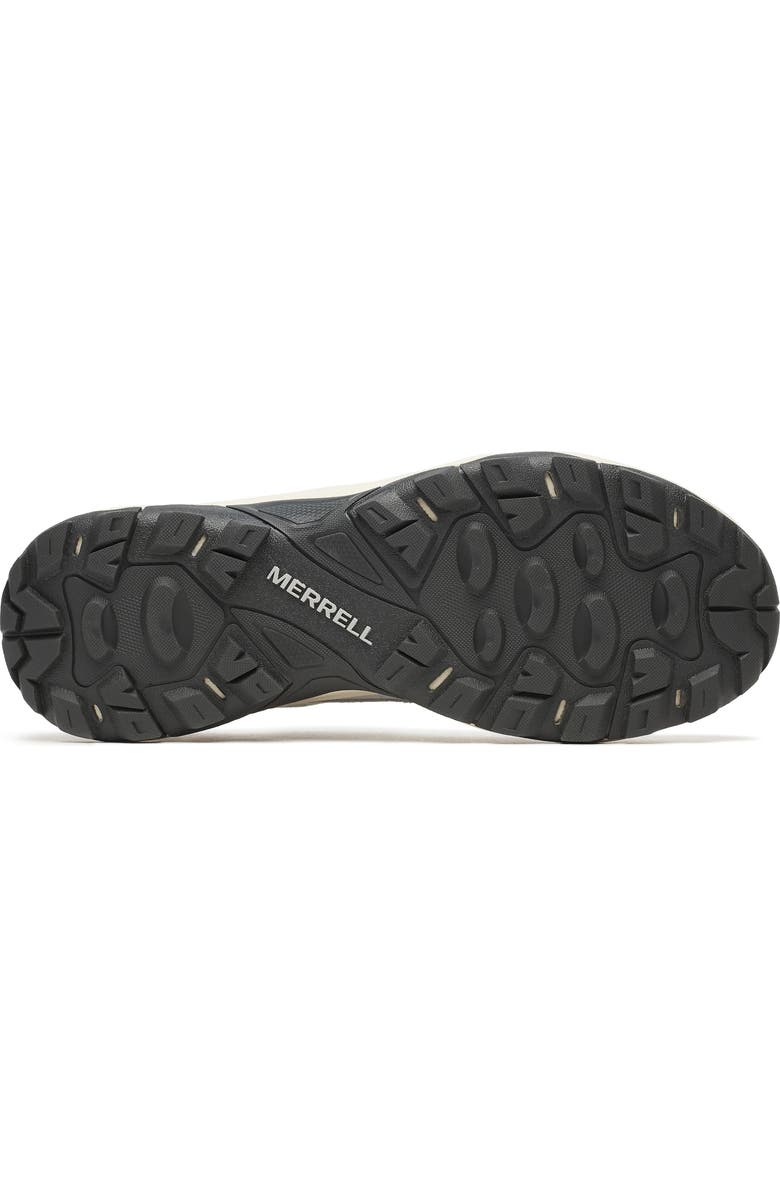 Merrell Speed Strike 2 Waterproof Hiking Shoe, Alternate, color, Pigeon/ Aqua
