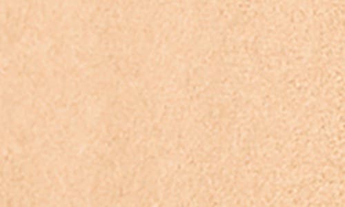 Mango Teen Faux Suede Jacket With Faux Shearling Lining In Brown