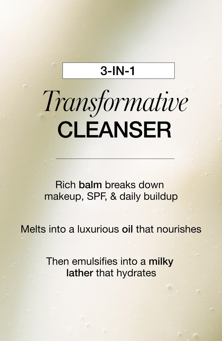 RMS Beauty Coconut Clean Cleansing Balm, Alternate, color,