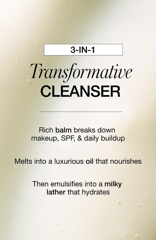 Rms Beauty Coconut Clean Cleansing Balm In No Color