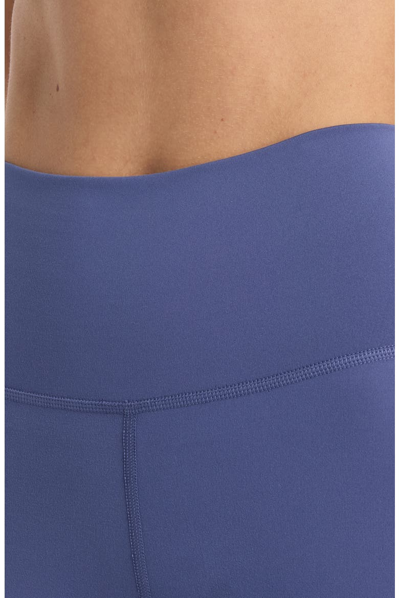 Harmony High Waist Leggings, Alternate, color, DRE