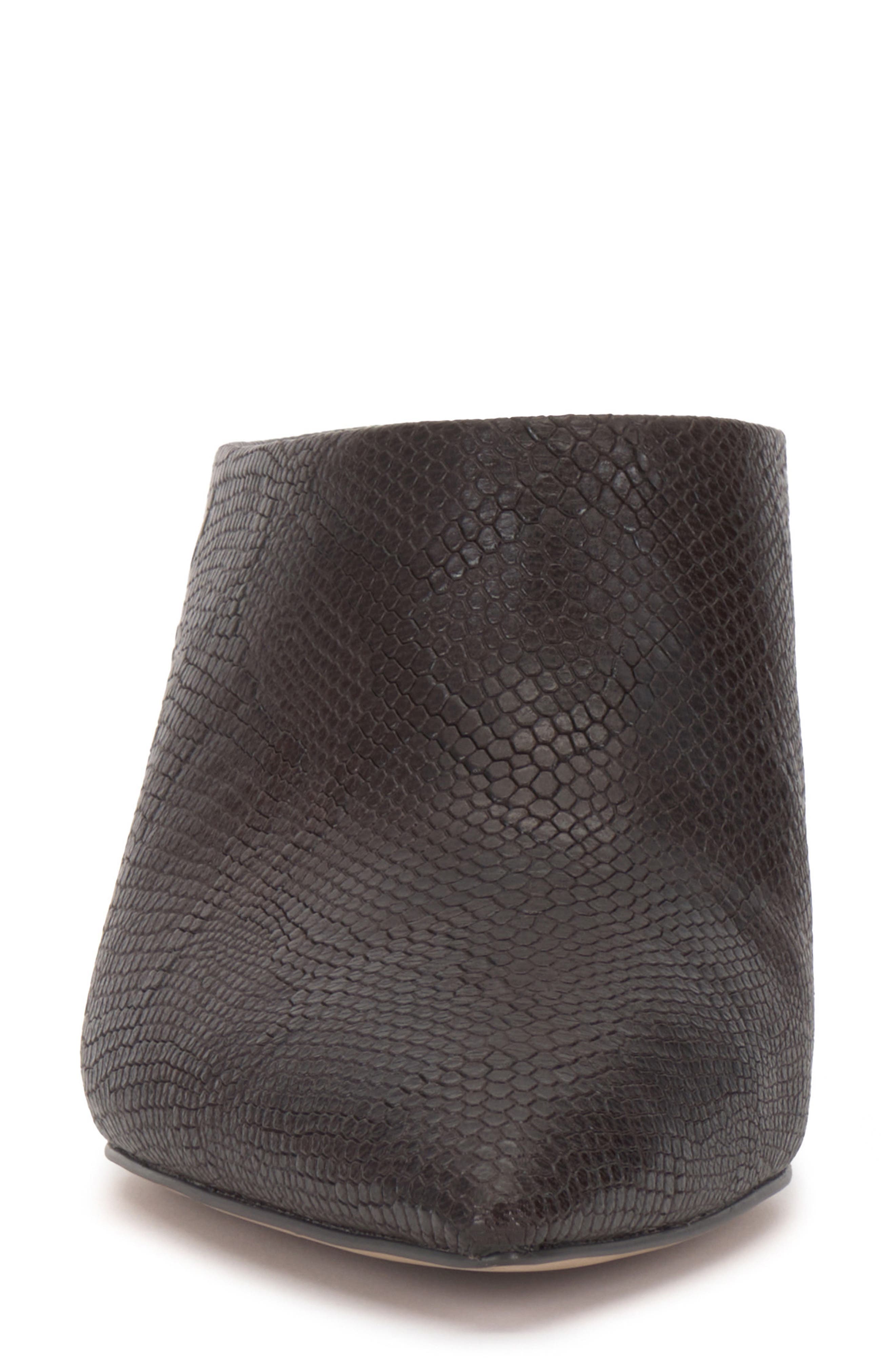 Vince Camuto Simlaa Mule, Alternate, color, Brown