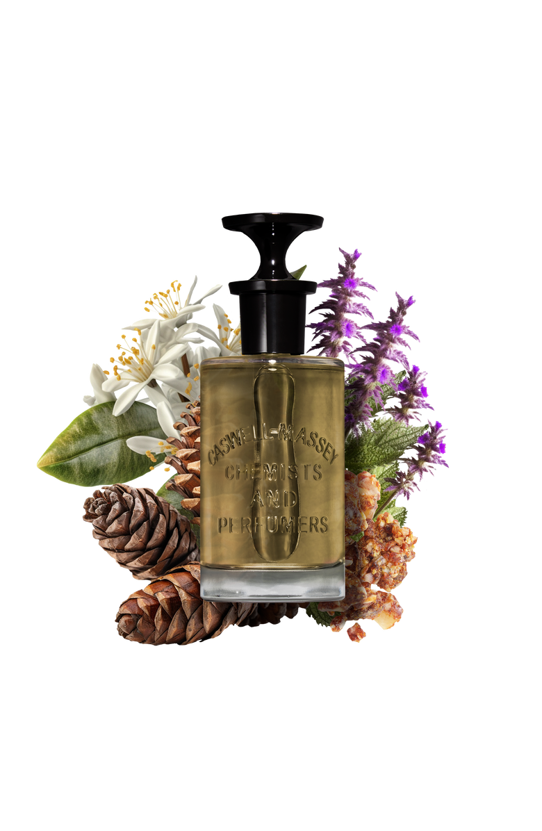 Caswell-Massey OAIRE Eau de Parfum, Alternate, color, 100Ml