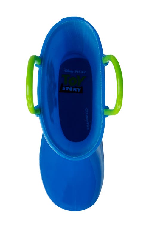 Josmo Kids' Toy Story Rain Boot In Multi