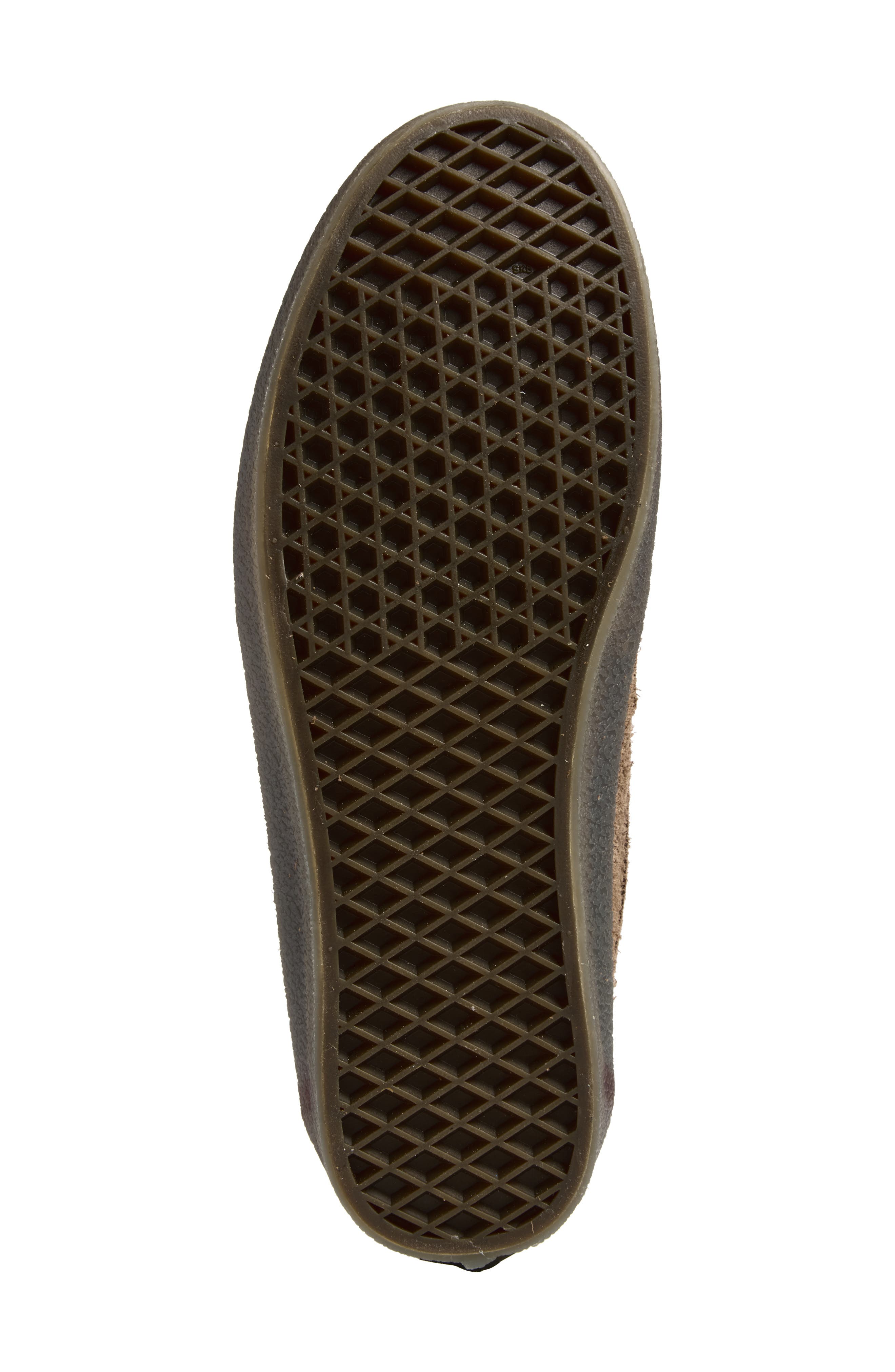 Skate Loafer Sneaker, Alternate, color, CREPE VINTAGE COCOA