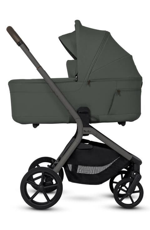 Breez Compact Bassinet