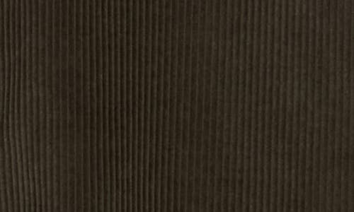 Rodd & Gunn Sandfly Bay Corduroy Shirt In Green