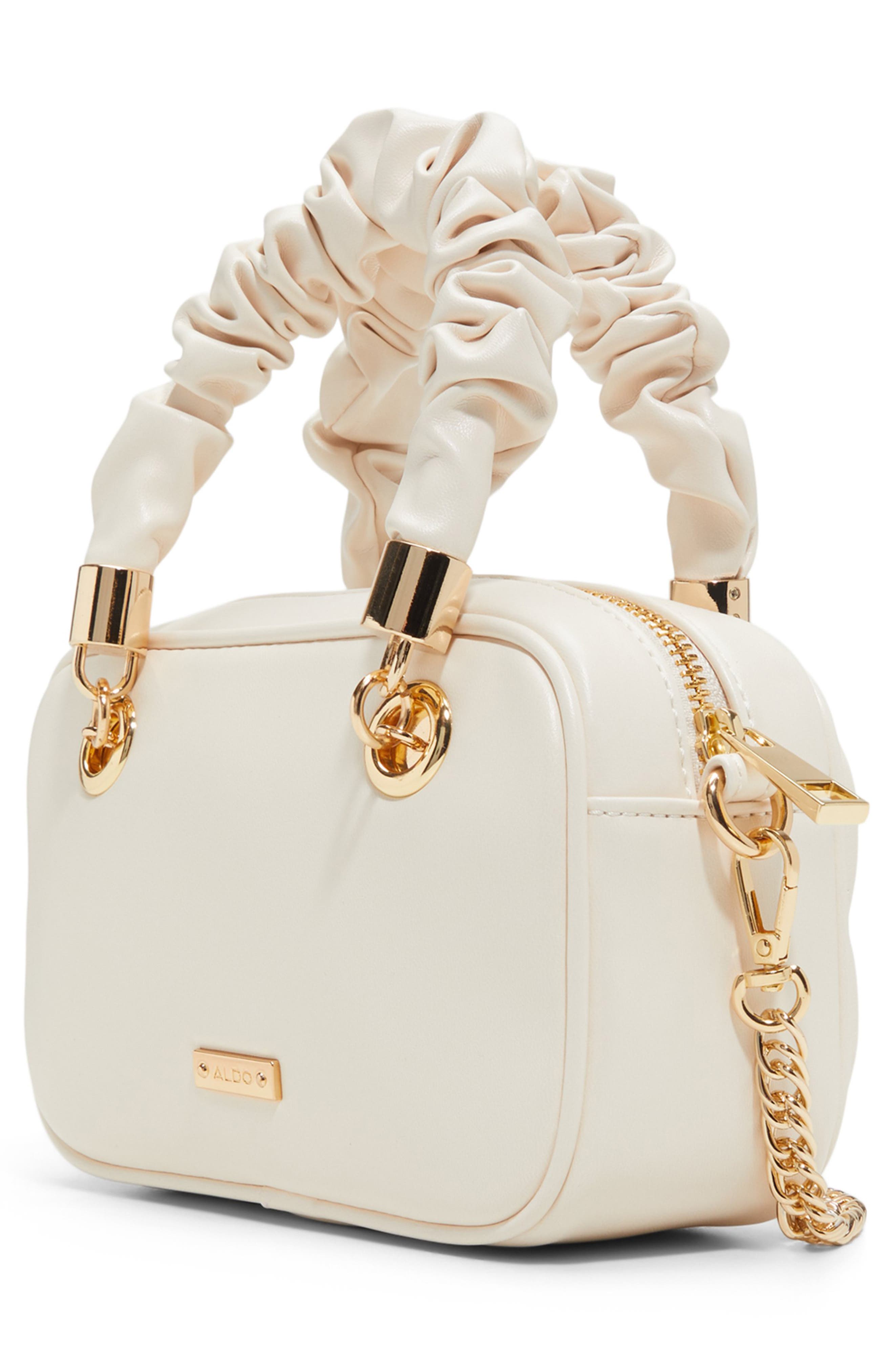 ALDO Safira Top Handle Bag, Alternate, color, 