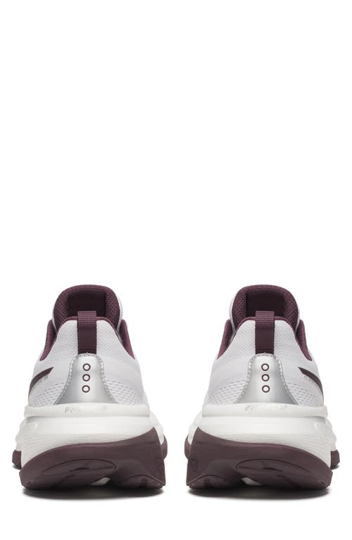 Saucony Hurricane 25 Running Shoe In Multi