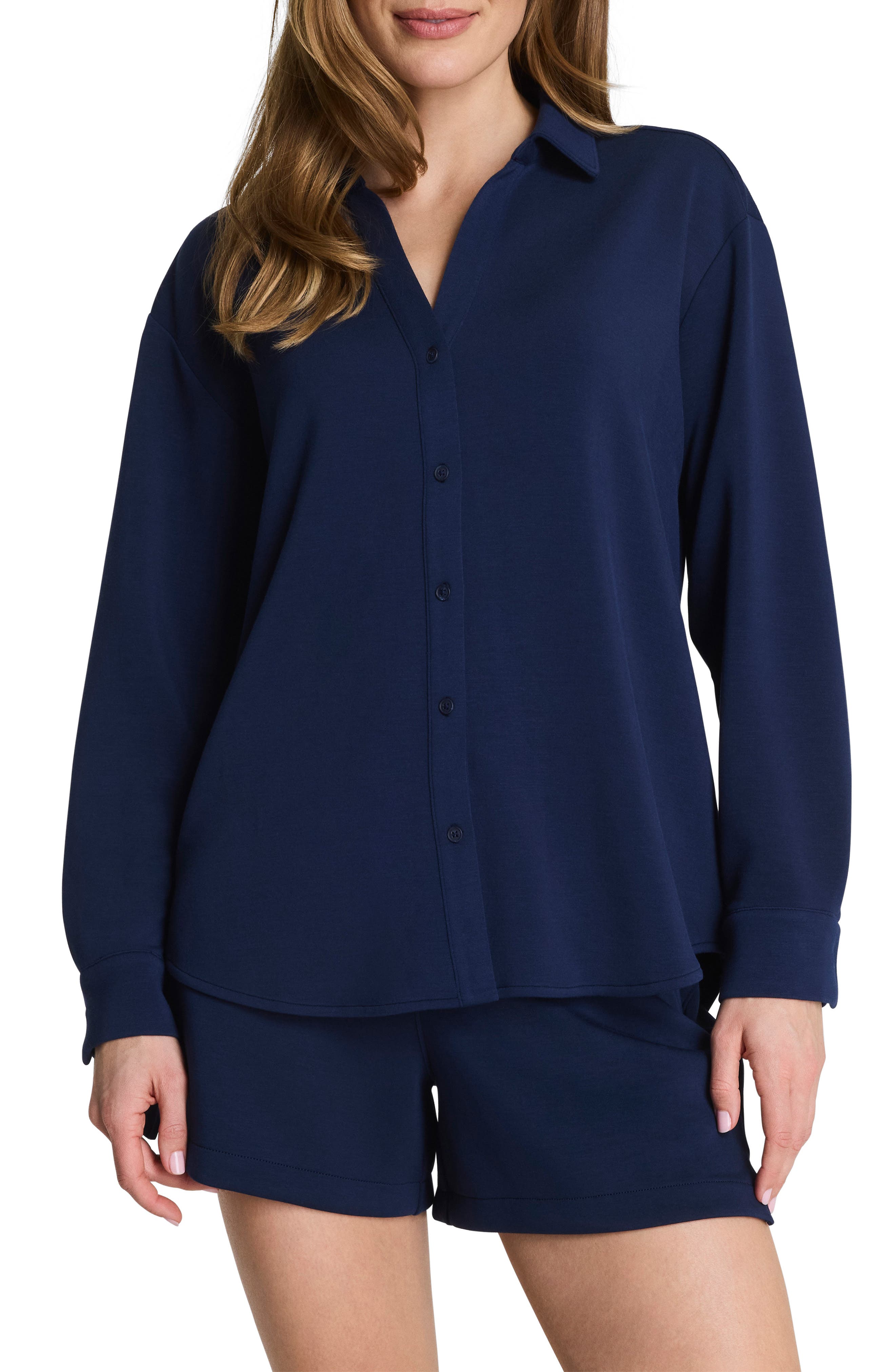 selected TIMELESS NAVY