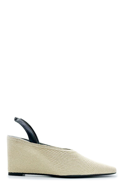 Sloane Wedge