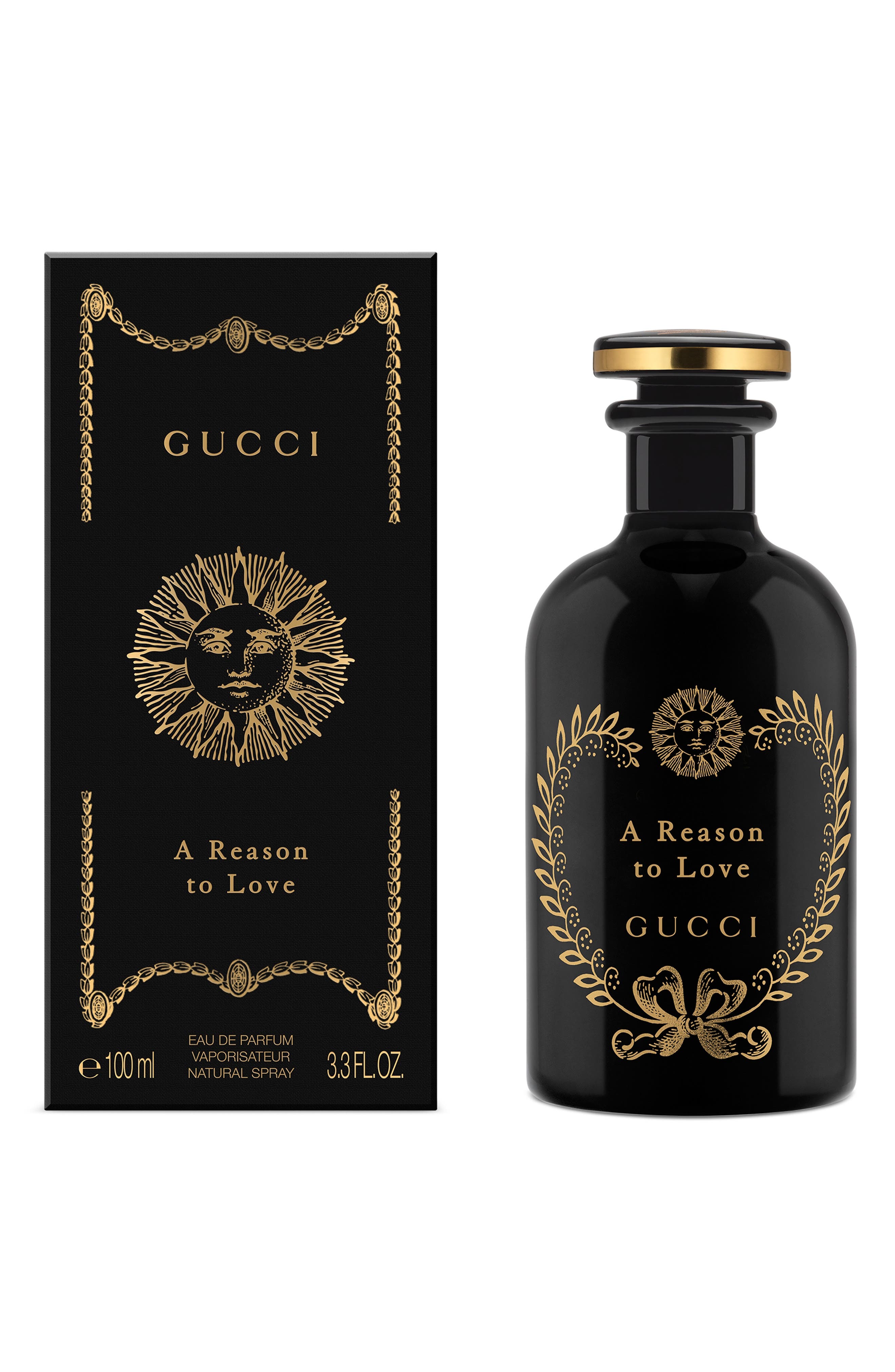 Gucci The Alchemist's Garden A Reason to Love Eau de Parfum (Women