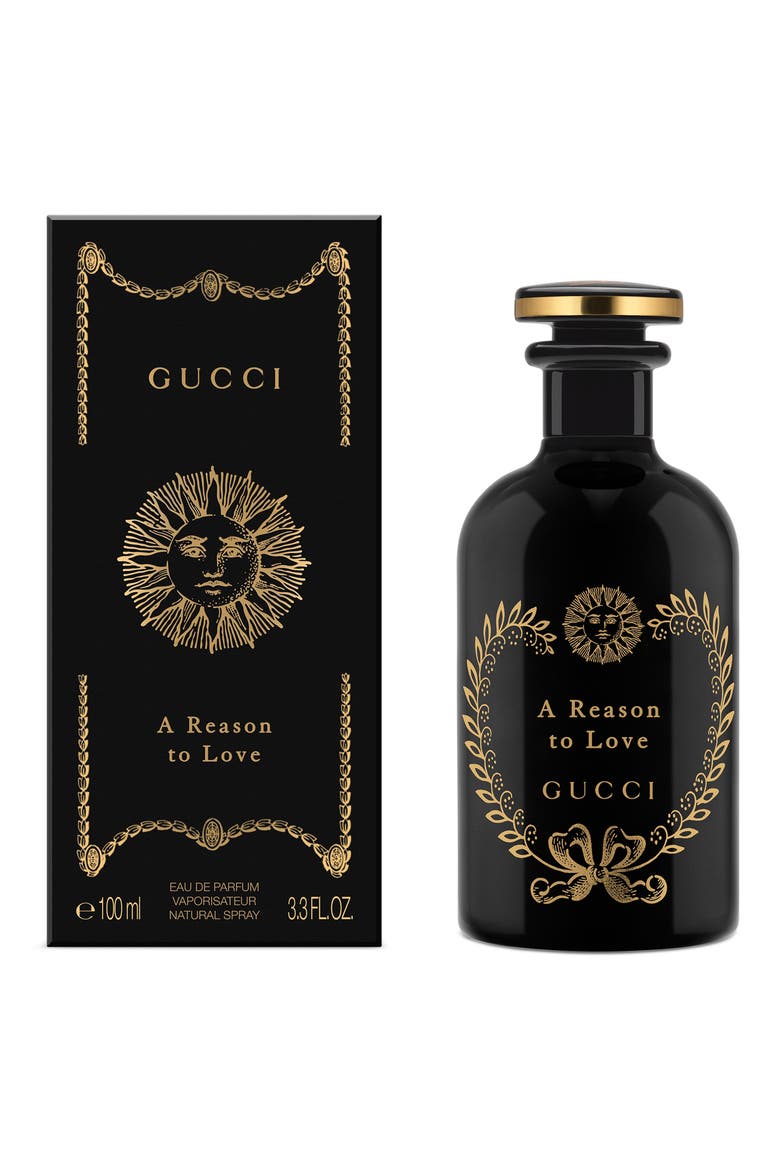 The Alchemist's Garden A Reason to Love Eau de Parfum, Alternate, color, NO COLOR