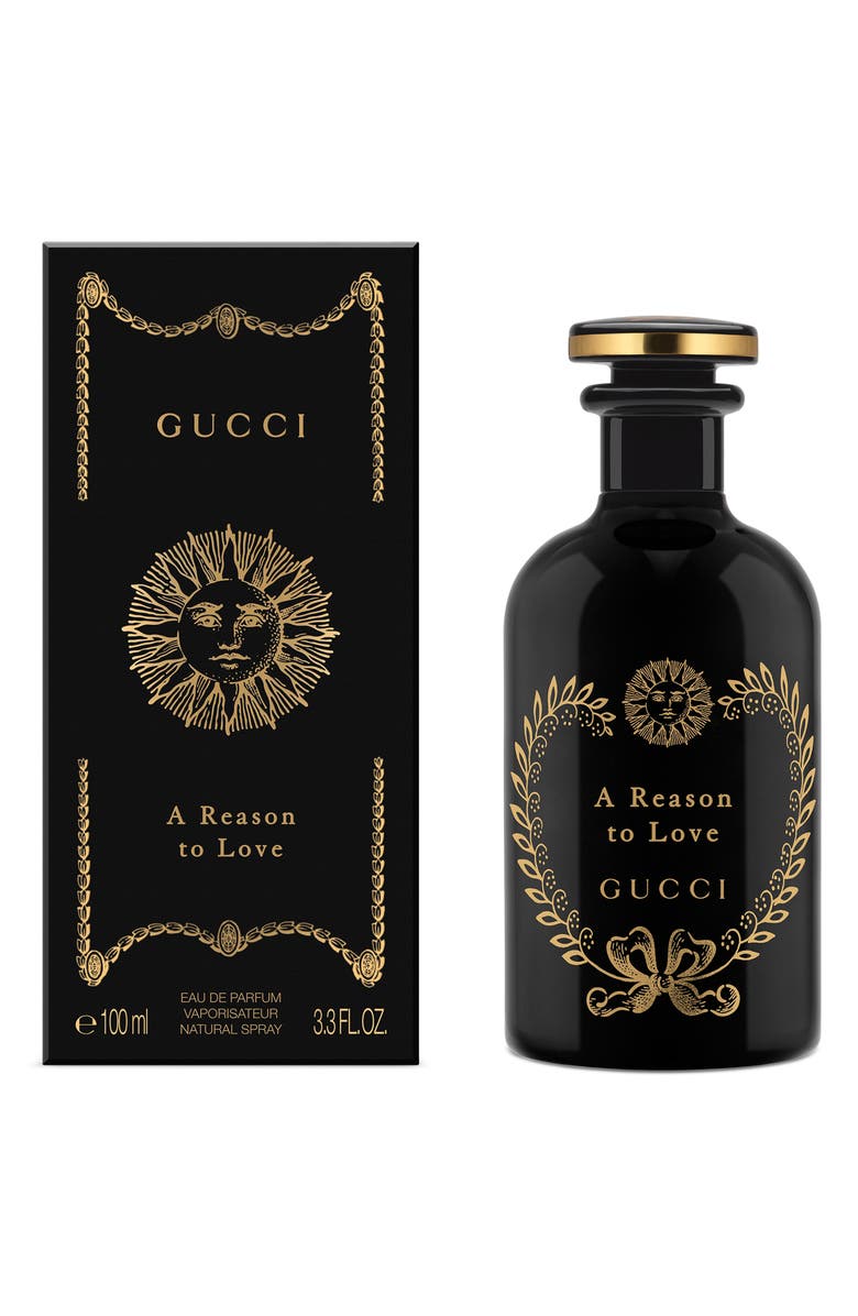 Gucci The Alchemist's Garden A Reason to Love Eau de Parfum, Alternate, color, 