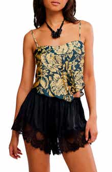 Might Be Something Floral Cami