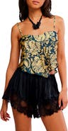 Free People Might Be Something Floral Cami