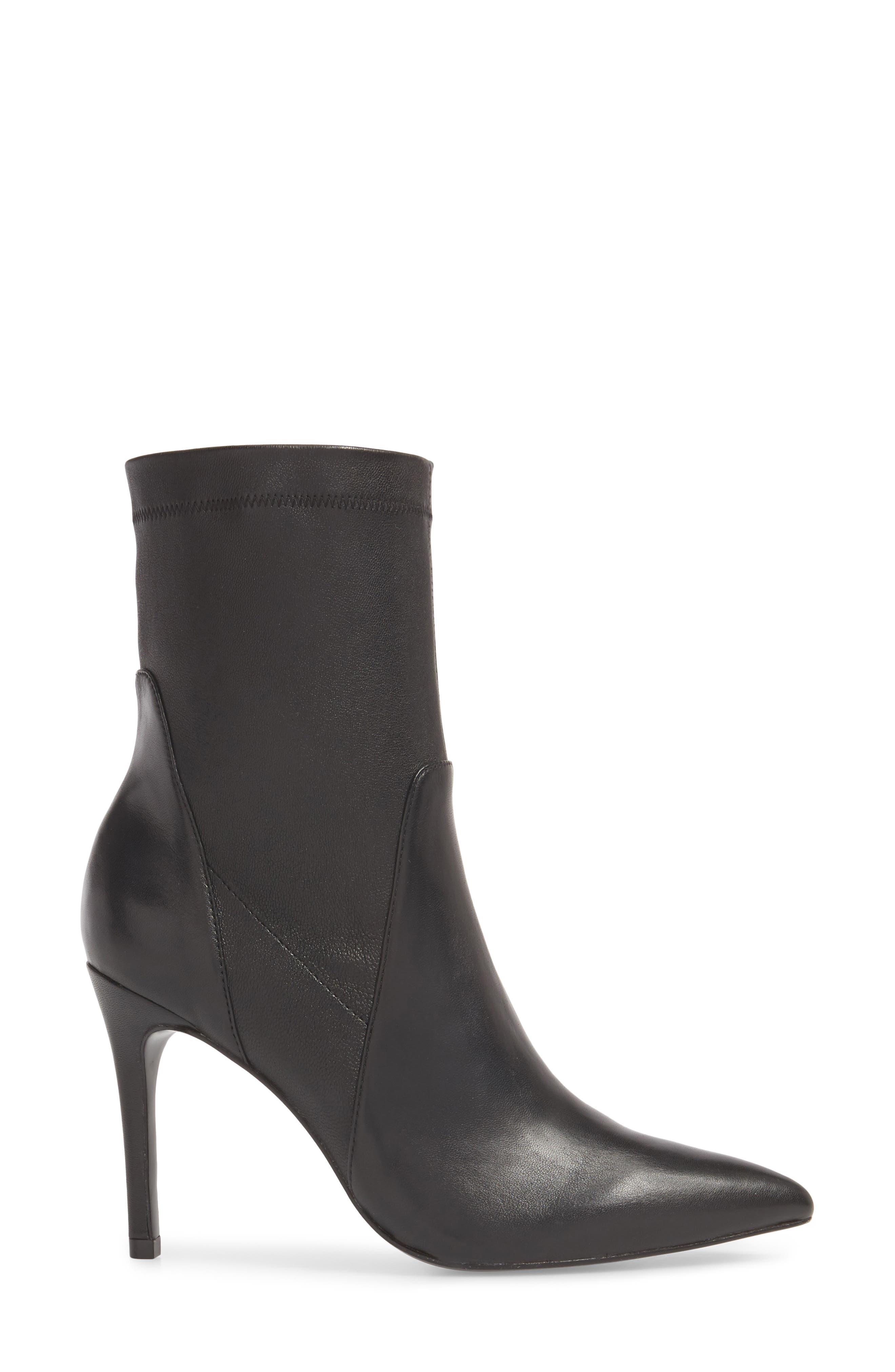 Charles David Laurent Bootie, Alternate, color, 