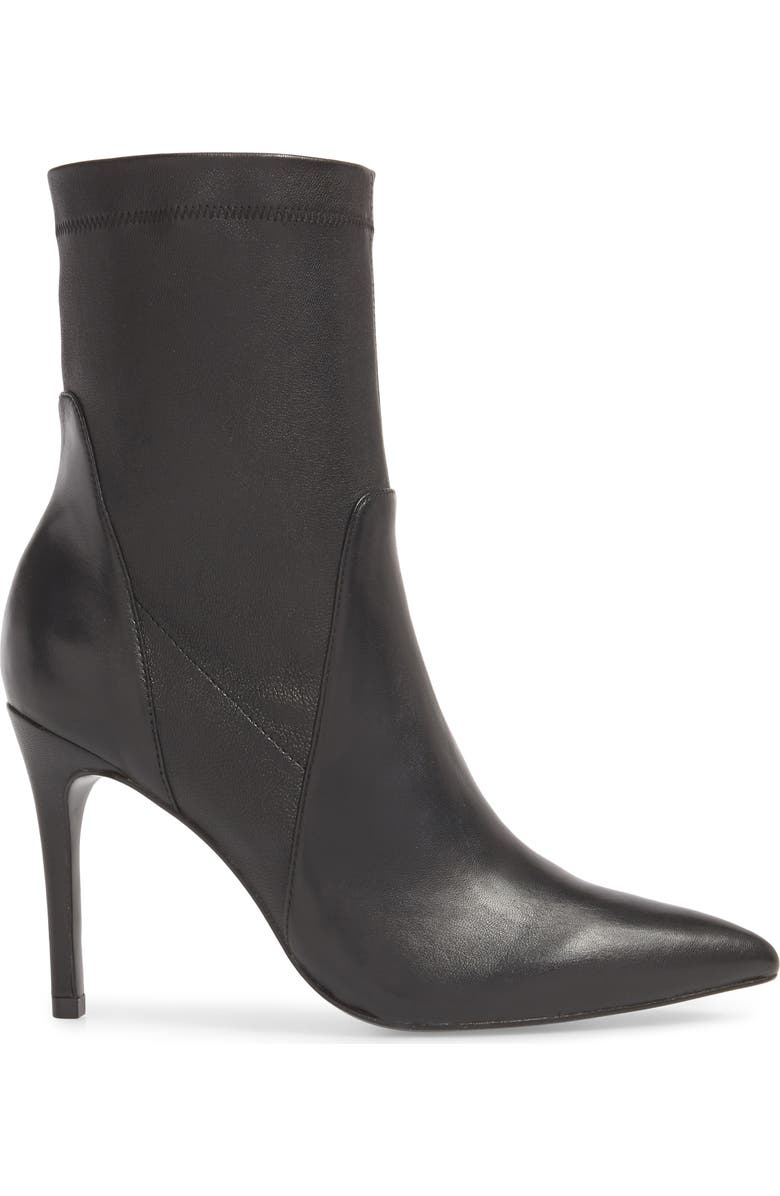 Charles David Laurent Bootie, Alternate, color,