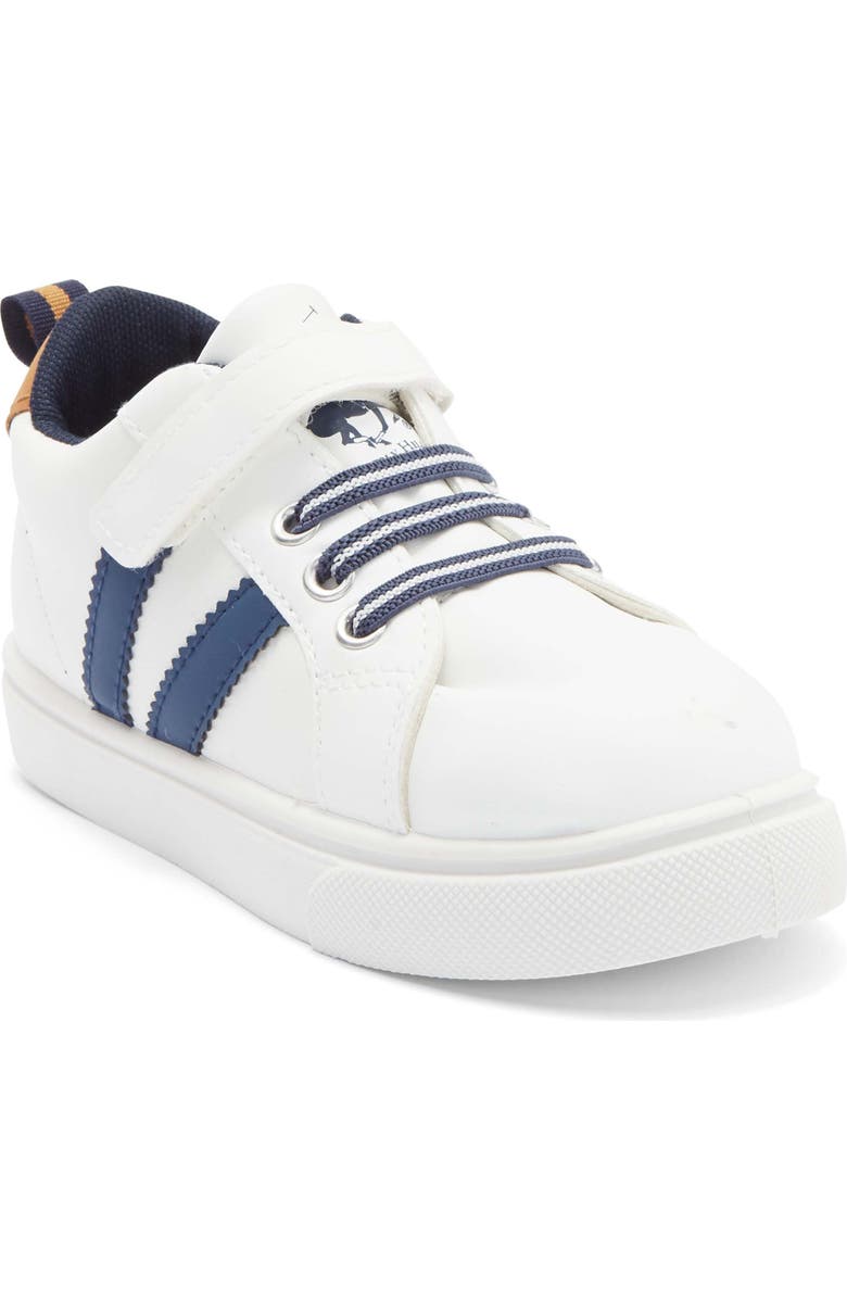 BEVERLY HILLS POLO CLUB Kids' Low Top Sneaker, Main, color,