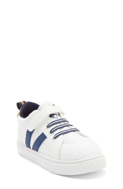 Kids' Low Top Sneaker (Walker, Toddler, Little Kid & Big Kid)